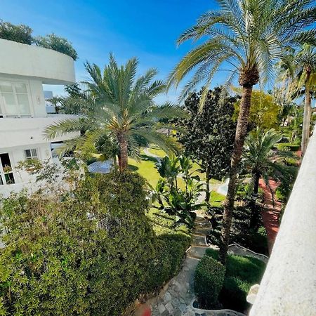 Apart Milla De Oro Marbella Exterior photo