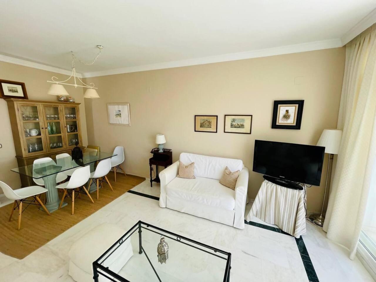 Apart Milla De Oro Marbella Exterior photo