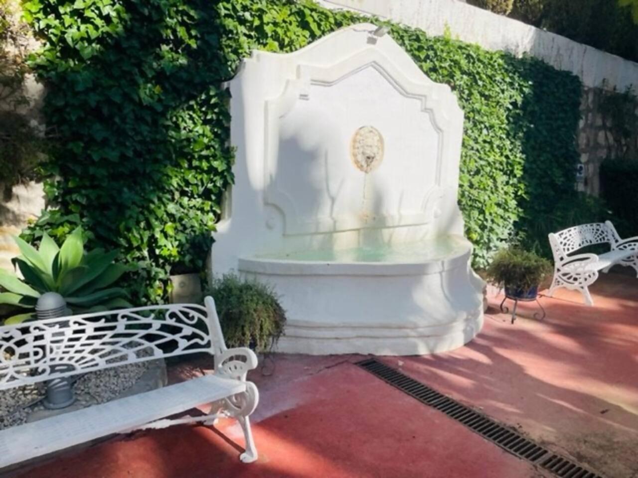 Apart Milla De Oro Marbella Exterior photo